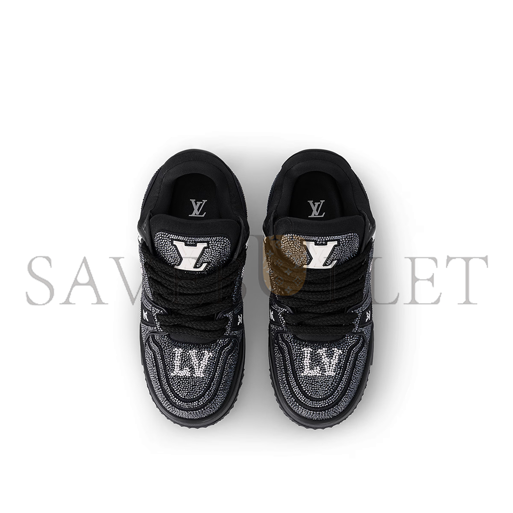 l**is V*t*n lv trainer maxi sneaker 1aceop